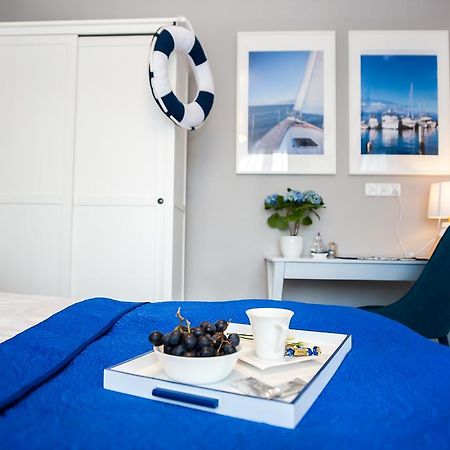 Novapartments Harbor Gdynia Eksteriør billede