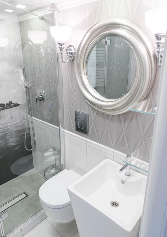 Novapartments Harbor Gdynia Eksteriør billede